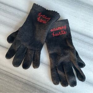 Carolina Amato Gloves